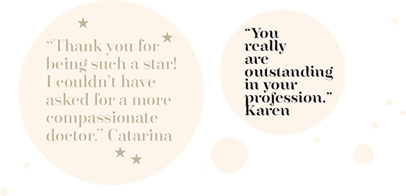 catarina karen dev