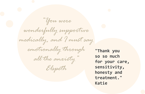 elspeth katie
