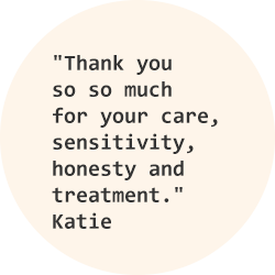katie